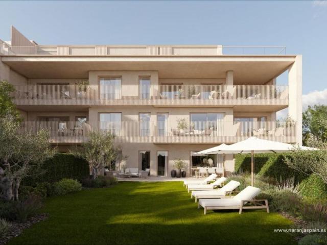 Apartamento en venta en Campolivar, l'Horta Nord