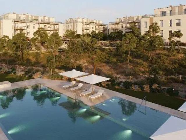 Apartamento en venta en Godella, Valencia
