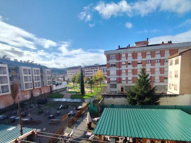 Apartamento en venta en La Borbolla, Grado