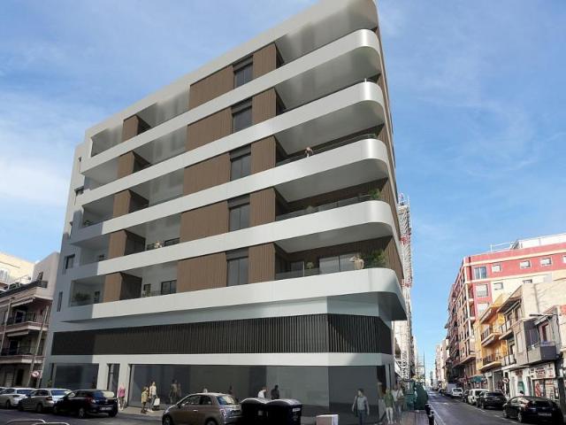 Apartamento en venta en Los Marines, Noroeste