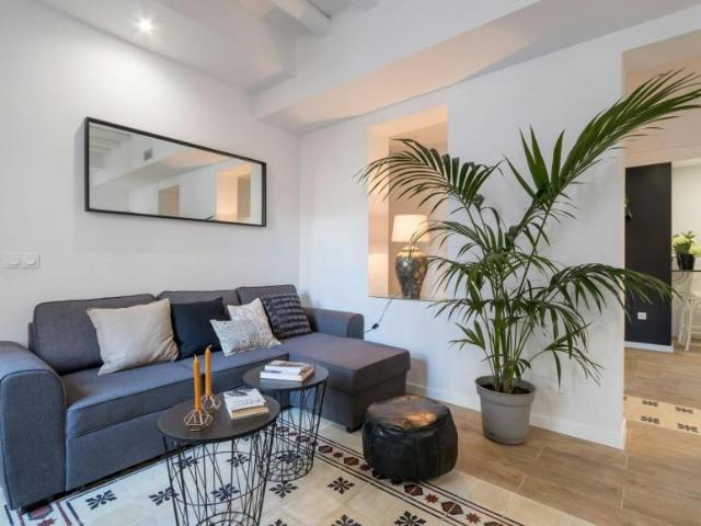 Apartamento en alquiler en Centro, Comarca de la Vega de Granada