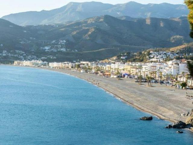 Apartamento en alquiler en Zaidín, Granada