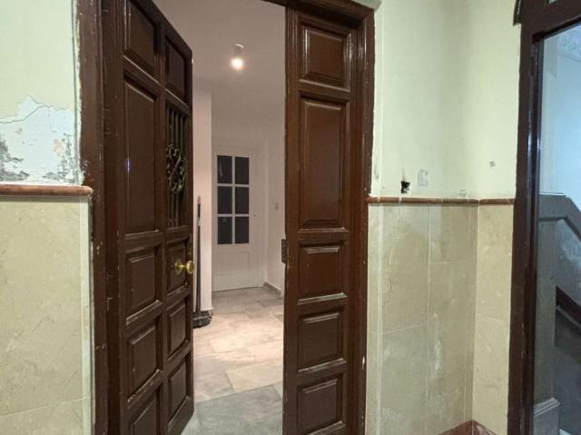 Apartamento en alquiler en Granada