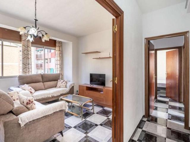 Apartamento en alquiler en Granada