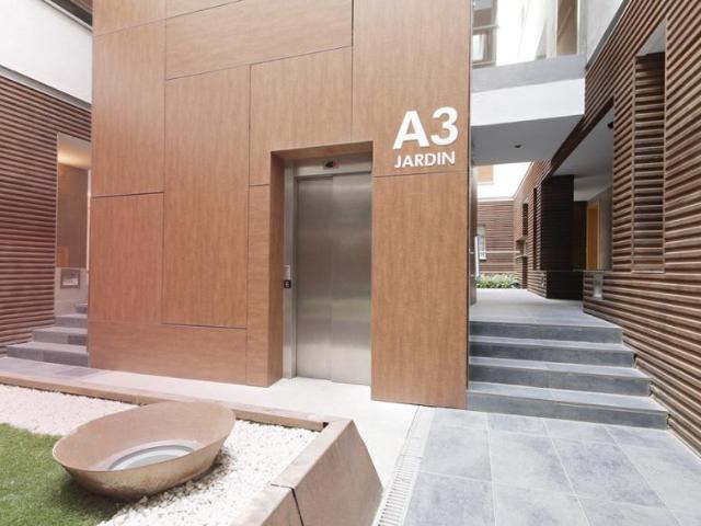 Apartamento en alquiler en Santa Juliana, Armilla