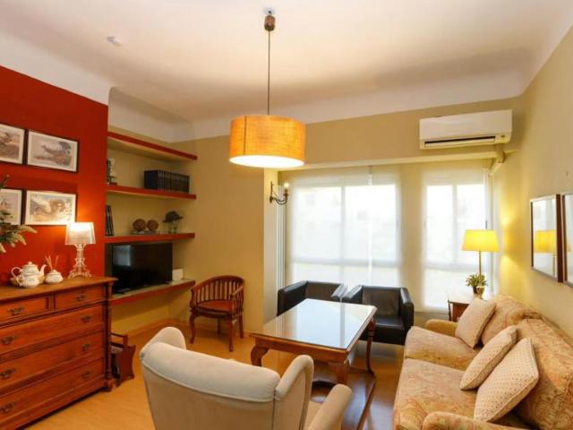 Apartamento en alquiler en Fígares, Granada