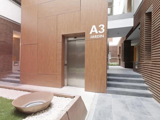 Apartamento en alquiler en Santa Juliana, Comarca de la Vega de Granada