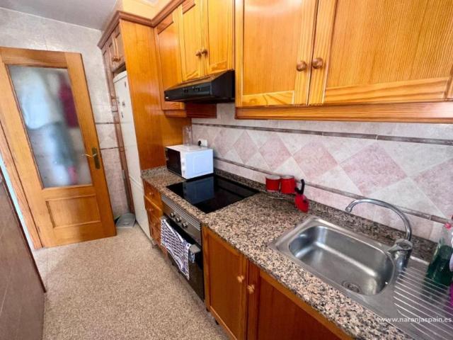 Apartamento en alquiler en Guardamar Del Segura, Valencia
