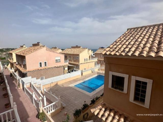 Apartamento en alquiler en Urbanització Pòrtic Platja, el Baix Segura / La Vega Baja