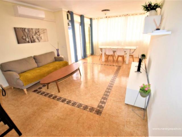 Apartamento en alquiler en Guardamar Del Segura