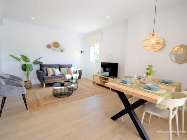 Apartamento en alquiler en Lomas de Polo-Pinomar, el Baix Segura / La Vega Baja
