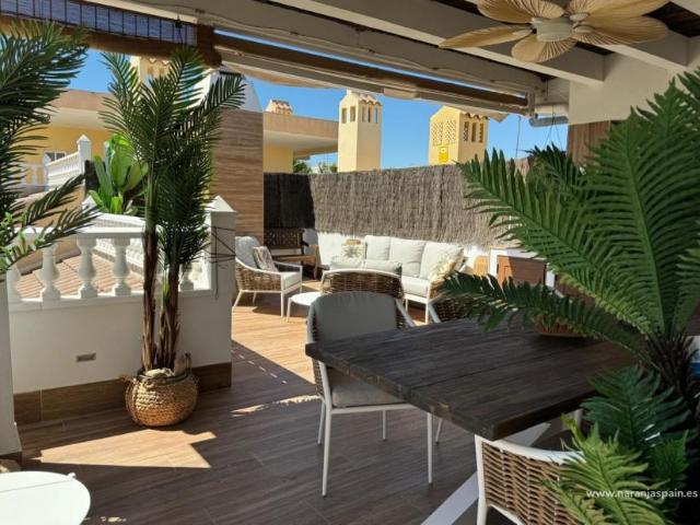 Apartamento en alquiler en el Baix Segura / La Vega Baja, Valencia