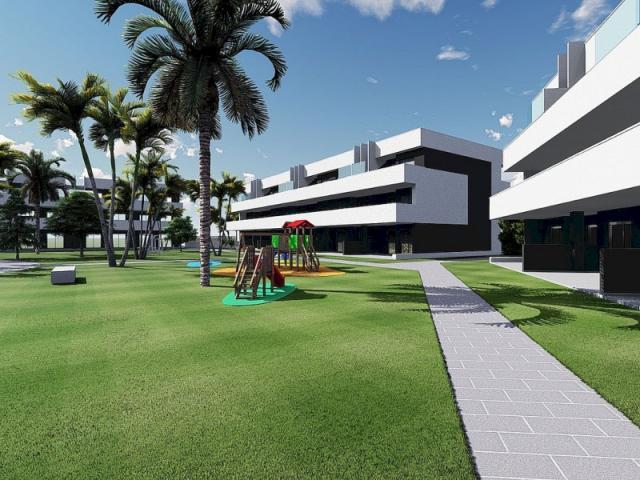 Apartamento en venta en Bonalba, l'Alacantí