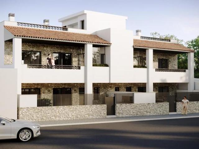 Apartamento en venta en el Fondó de les Neus / Hondón de las Nieves, Alacant / Alicante