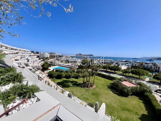 Apartamento en alquiler en Eivissa, Baleares