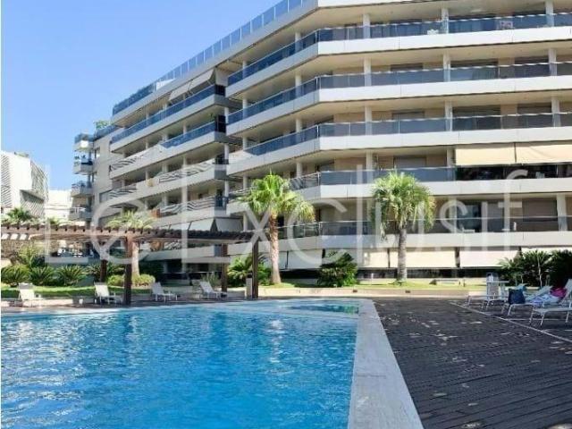 Apartamento en alquiler en Eivissa