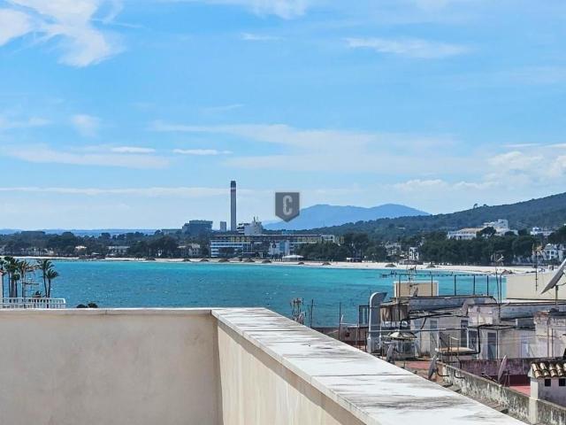 Apartamento en venta en Port d'Alcúdia, Raiguer