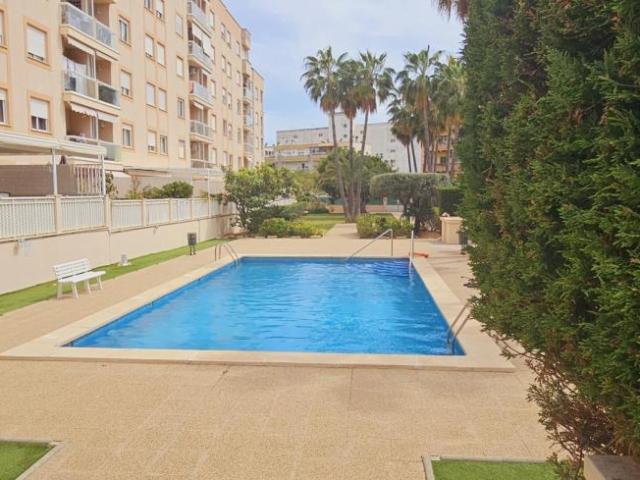 Apartamento en venta en Son Gibert, Palma