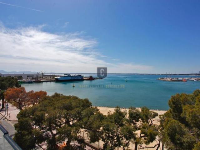 Apartamento en venta en Alcanada, Raiguer