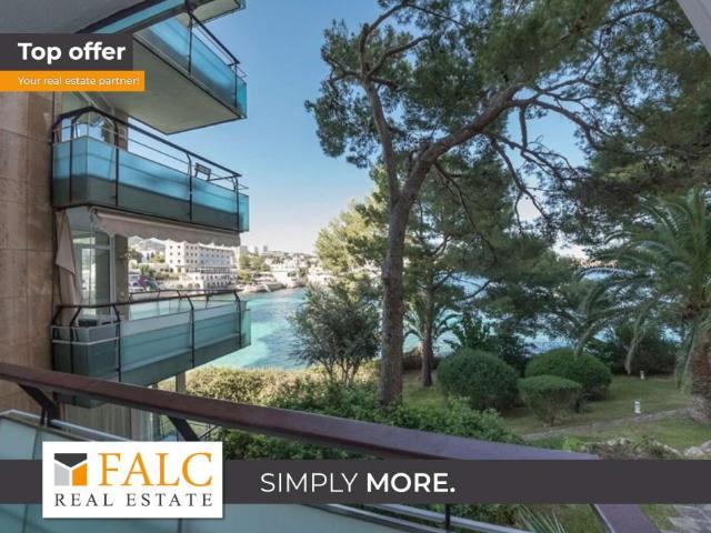 Apartamento en venta en Calvià, Serra de Tramuntana