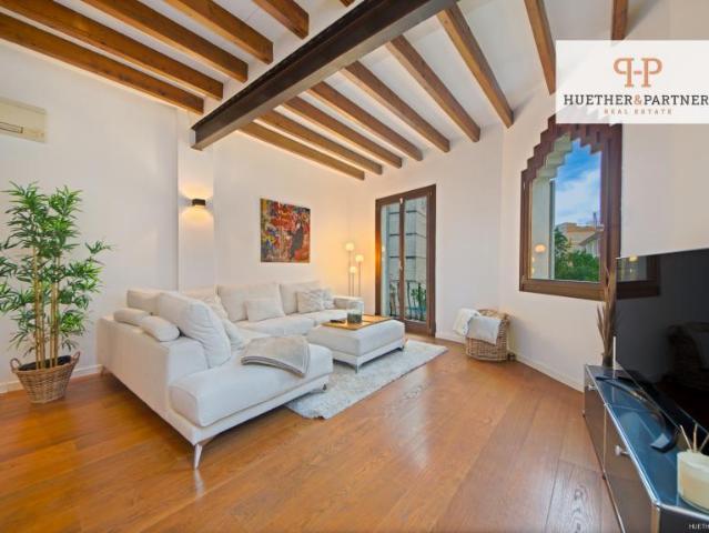 Apartamento en venta en Crist Rei, Raiguer