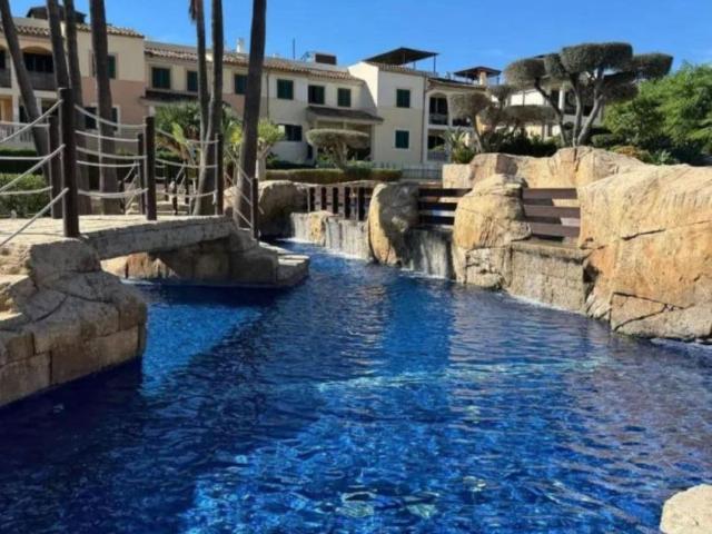 Apartamento en venta en es Caülls, Raiguer