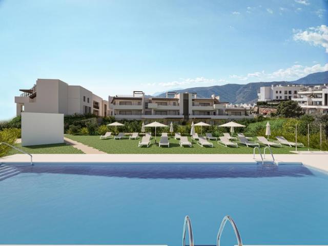 Apartamento en venta en Cerros del Lago, Sierra de las Nieves