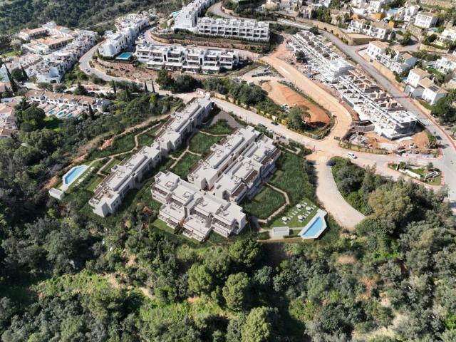 Apartamento en venta en Cerros del Lago, Sierra de las Nieves