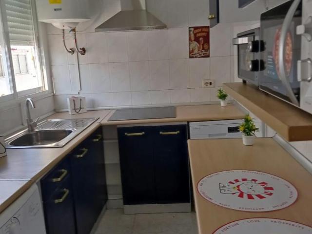 Apartamento en alquiler en Gran Eje, Jaén