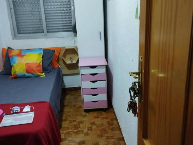 Apartamento en alquiler en Peñamefecit, Jaén