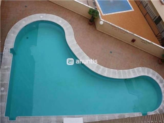 Apartamento en alquiler en Jaén