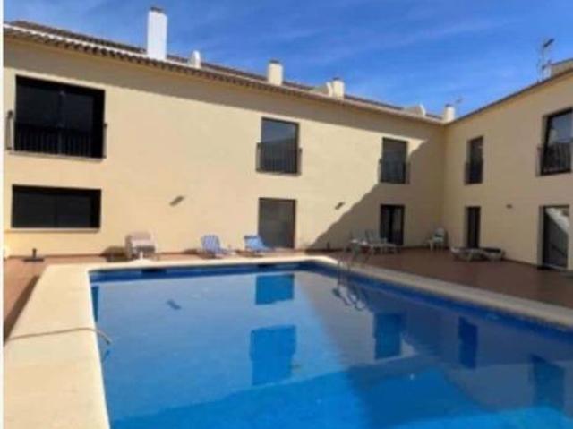 Apartamento en venta en Xaló, Valencia