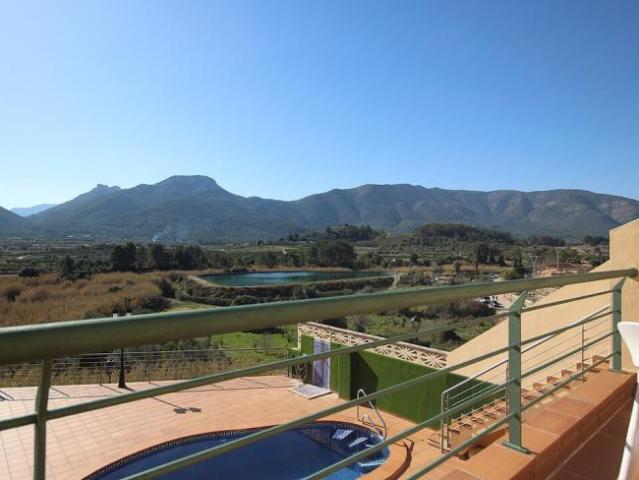 Apartamento en venta en Vega Alta del Segura, Murcia