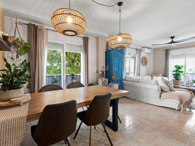 Apartamento en venta en la Marina Alta, Valencia