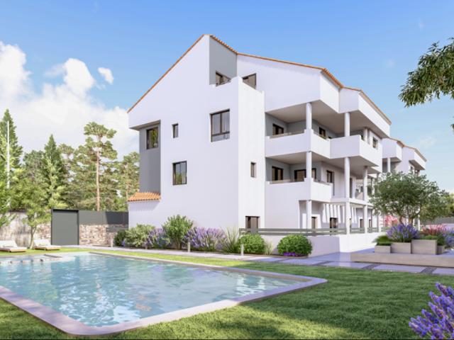 Apartamento en venta en Urbanització Balcó al Mar, la Marina Alta