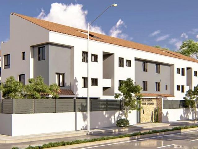 Apartamento en venta en Pueblo Blanco, la Marina Alta