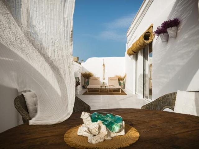 Apartamento en alquiler en Jávea, les Duanes de la Mar