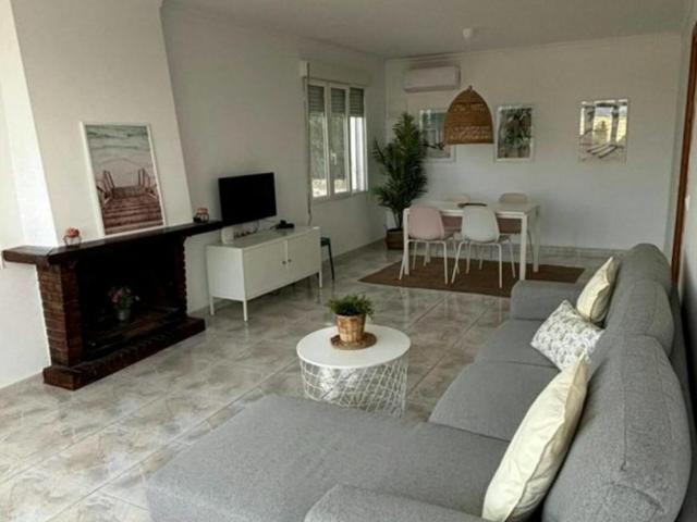 Apartamento en alquiler en Jávea, Parque Calablanca