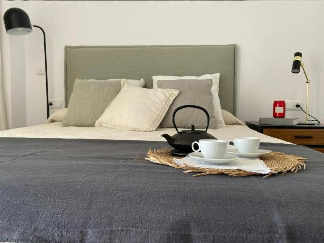 Apartamento en alquiler en Jávea, Bahía de Jávea