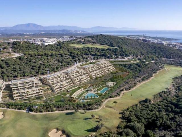 Apartamento en venta en La Alcaidesa, Campo de Gibraltar