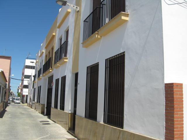 Apartamento en venta en La Carlota, Andalucía