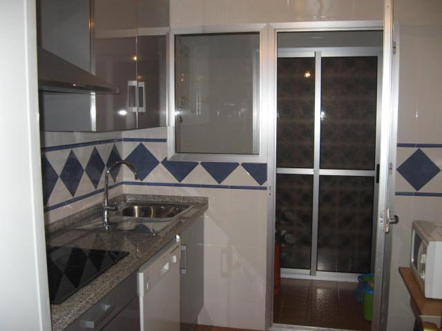 Apartamento en venta en La Carlota, Andalucía