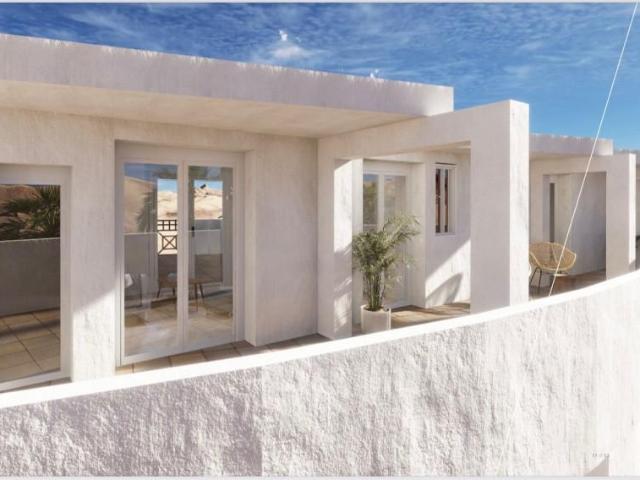 Apartamento en venta en Polopos, Comarca de la Costa Granadina