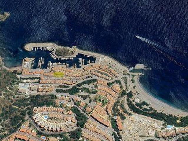Apartamento en alquiler en Almería, Marina del Este