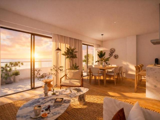 Apartamento en venta en Santa Margarita, Campo de Gibraltar