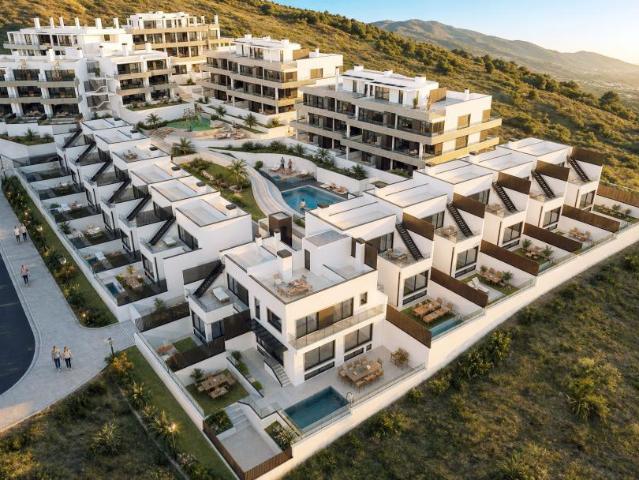 Apartamento en venta en Santa Margarita, Campo de Gibraltar