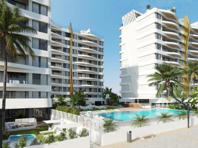 Apartamento en venta en Noroeste, Murcia