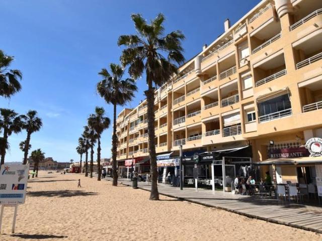 Apartamento en venta en La Mata, el Baix Segura / La Vega Baja