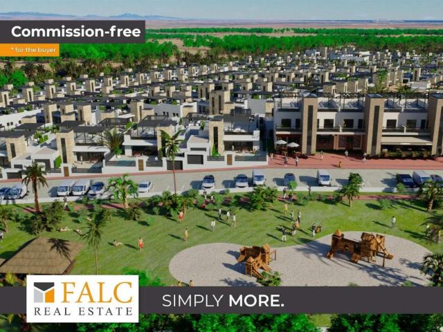 Apartamento en venta en Palas - Pinilla, Campo de Cartagena y Mar Menor