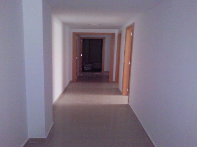 Apartamento en venta en La Pobla Llarga